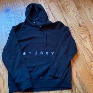 Stüssy Sweatshirt